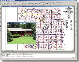 Export DXF File